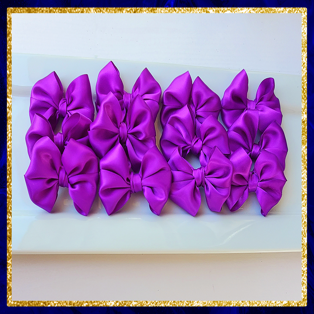 Dainty Bows
