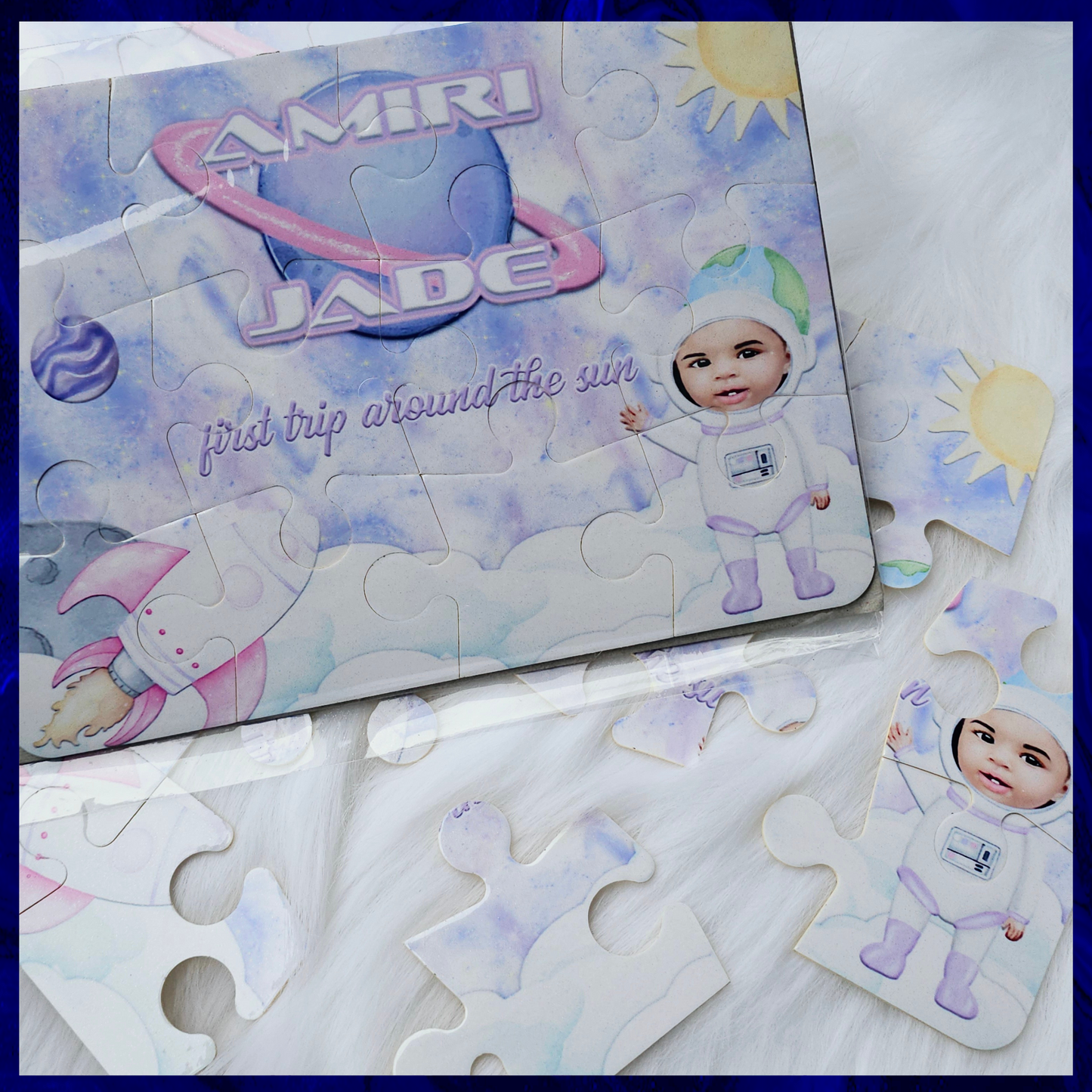Puzzles