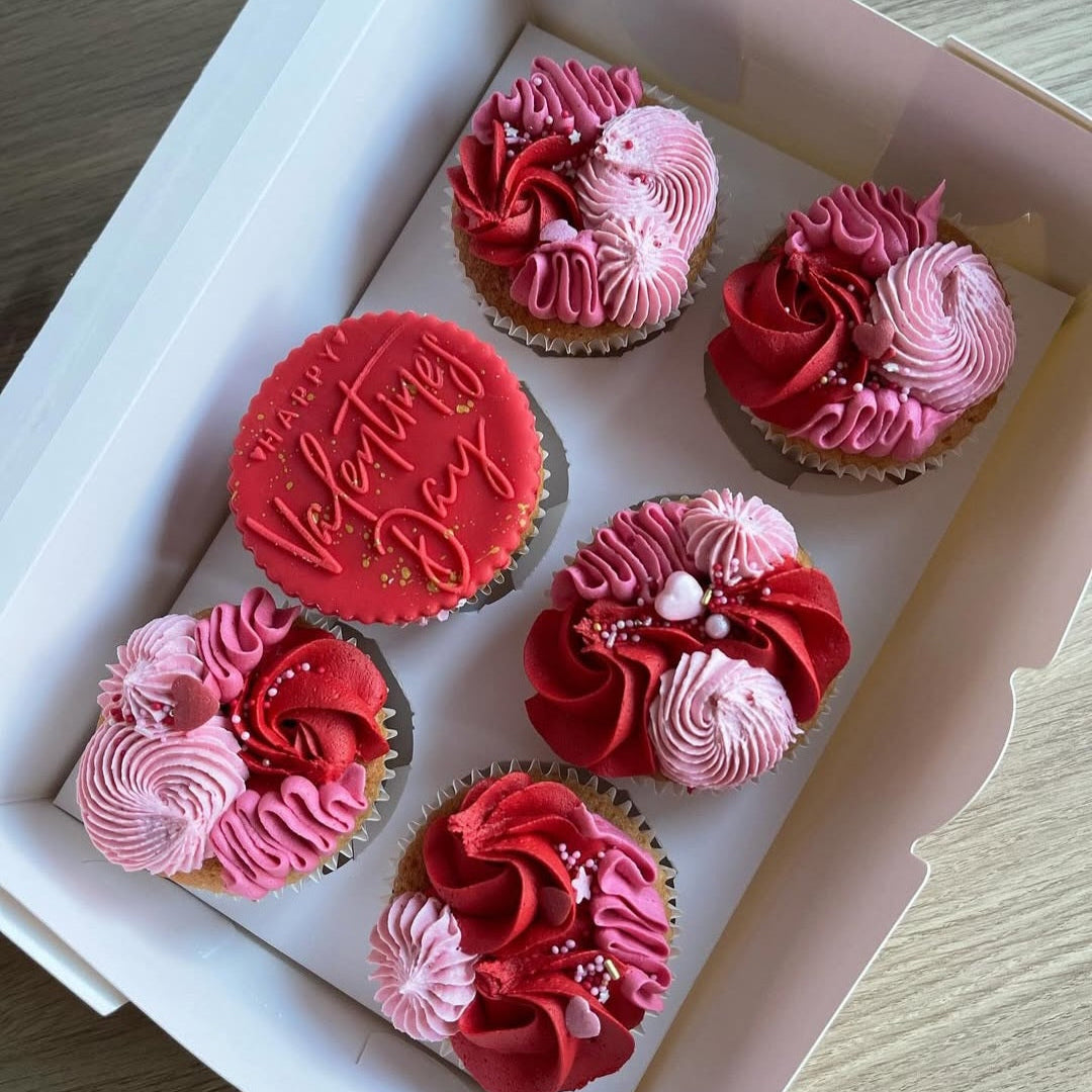 Sweetie Box