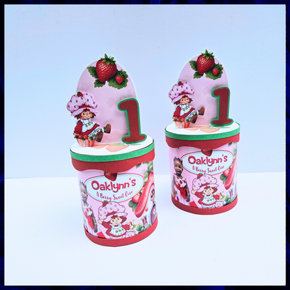 Pringle Shakers