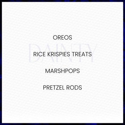 Custom Half-a-Dozen Package