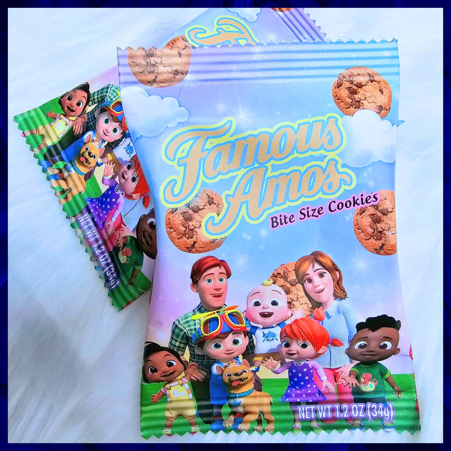 Party Favor Package