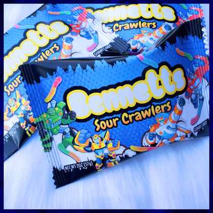 Party Favor Package
