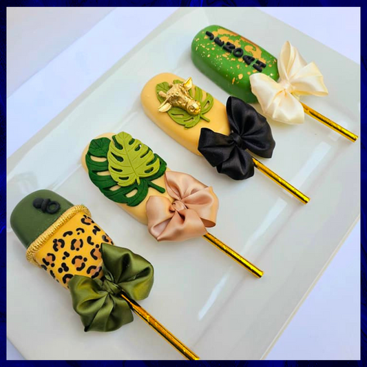 Custom Half-a-Dozen Package