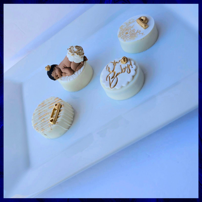 Custom Half-a-Dozen Package