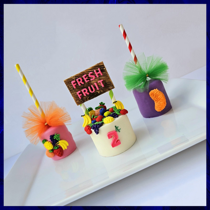 Custom Half-a-Dozen Package