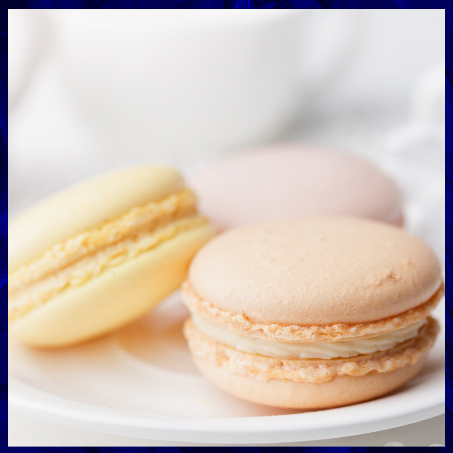 Macarons