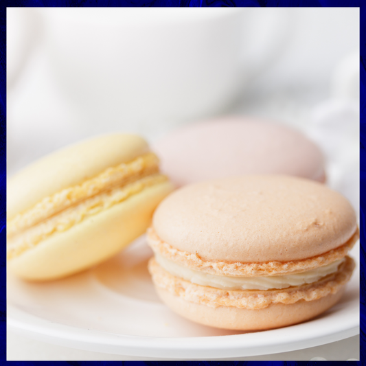 Macarons