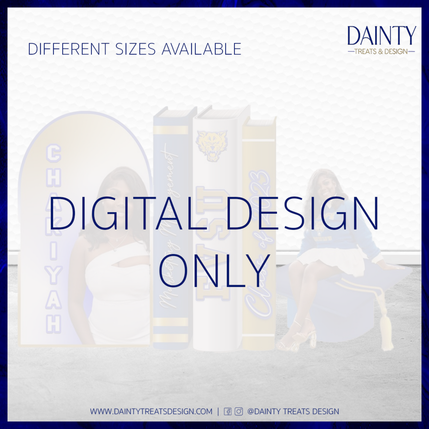 Panel Digital Design