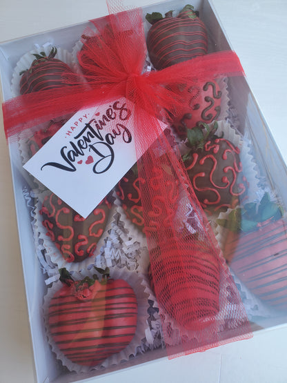 Cupid's Box