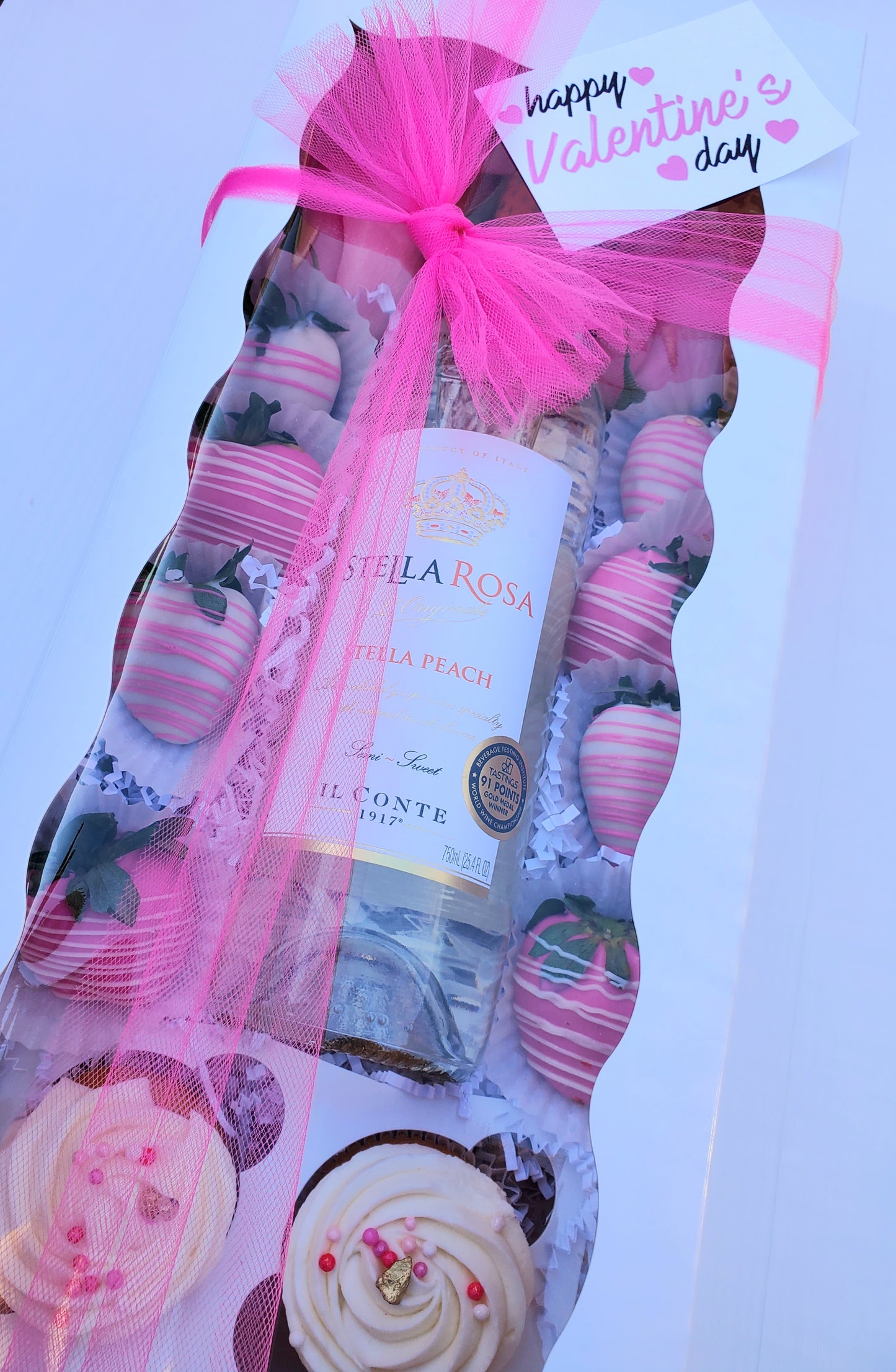 Dainty Love Box