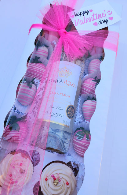 Dainty Love Box