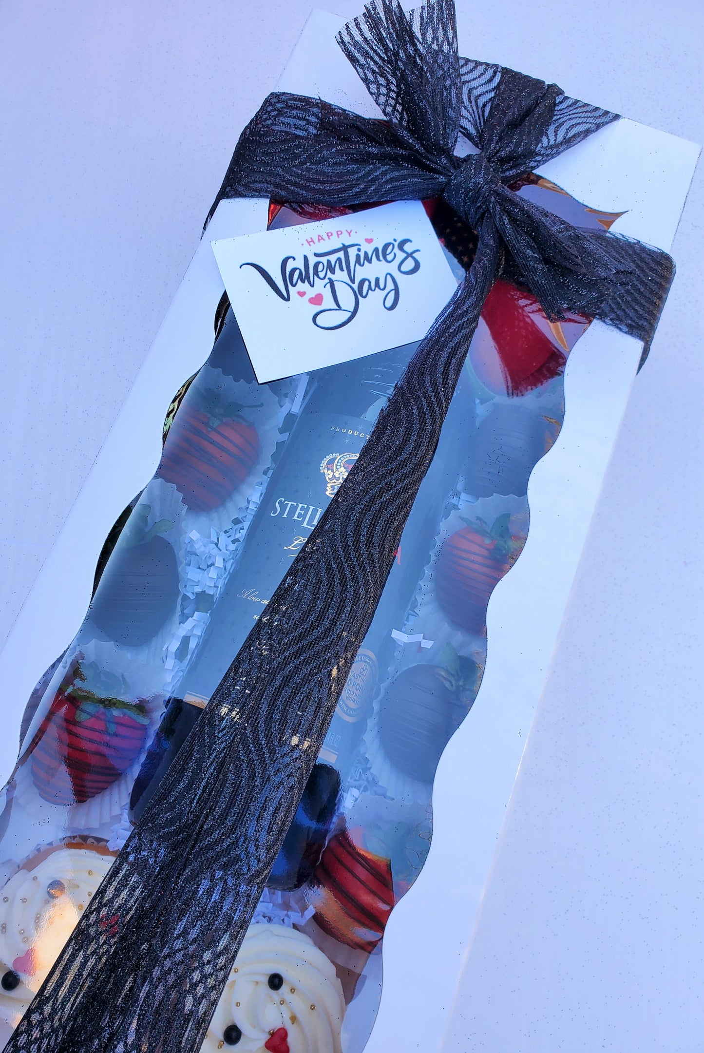 Dainty Love Box