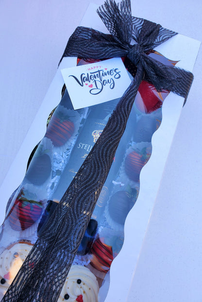 Dainty Love Box