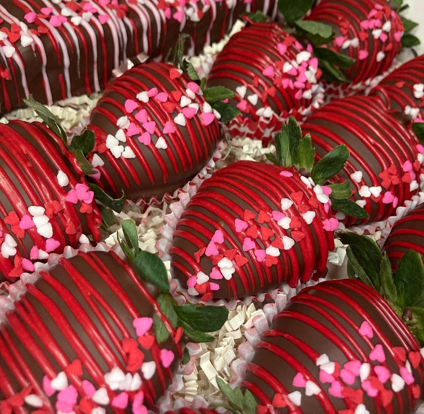 Cupid's Box