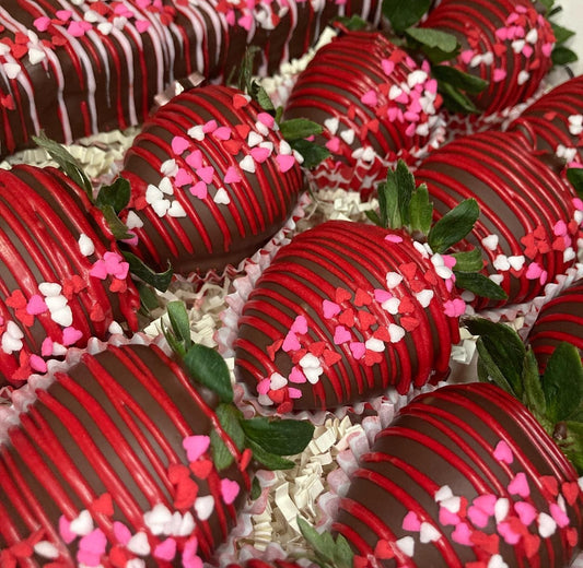 Cupid's Box