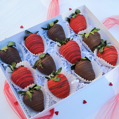 Cupid's Box