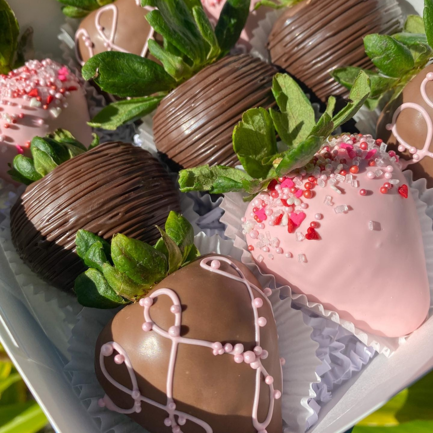 Cupid's Box