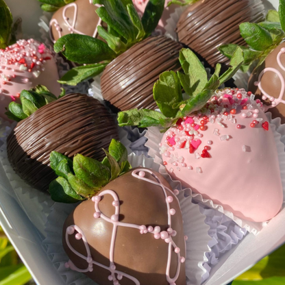 Cupid's Box