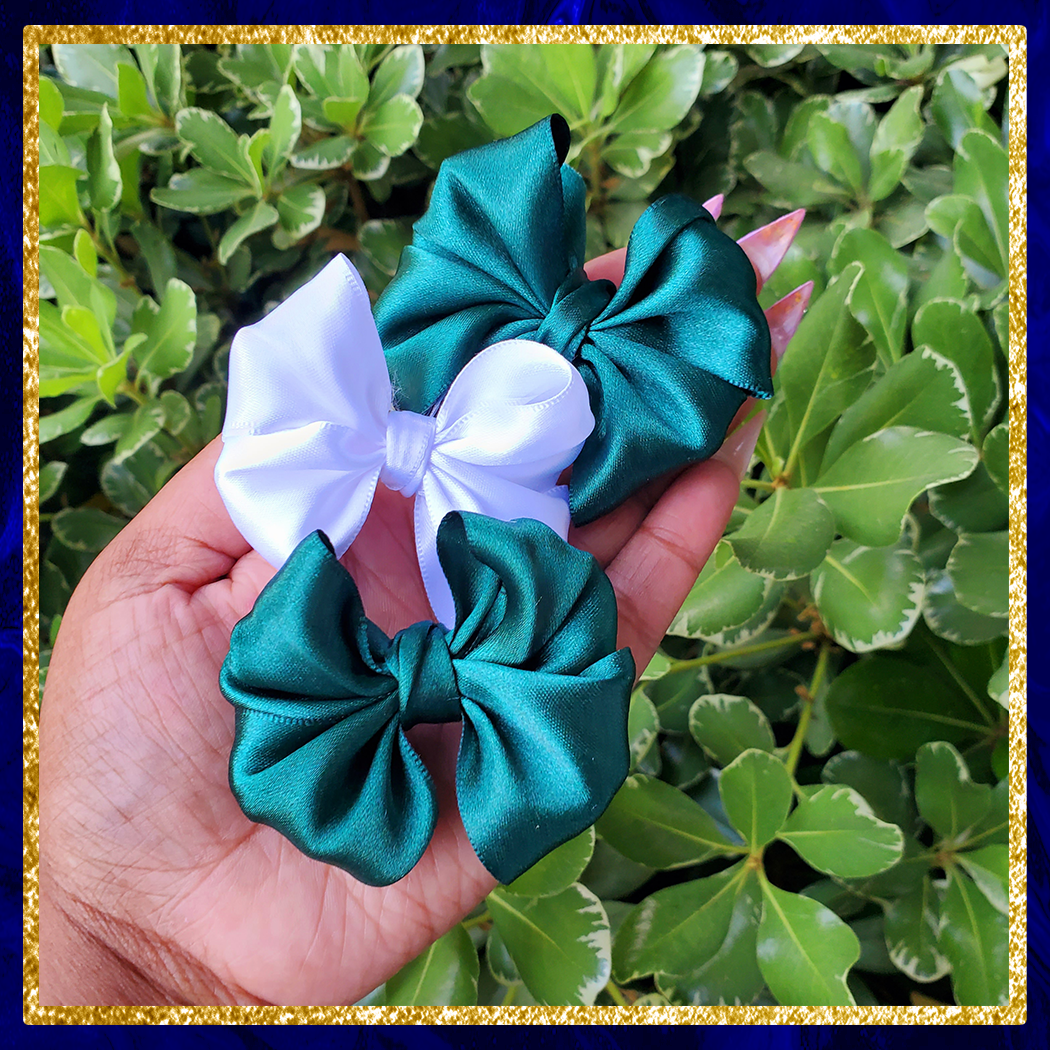 Dainty Bows